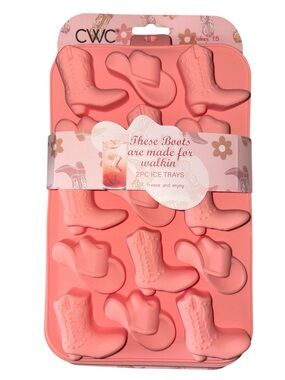 Ice tray